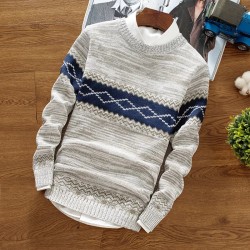 Gentleman's sweater